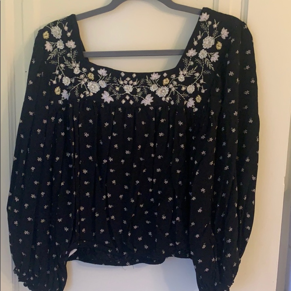 AEO BLOUSE - Picture 4 of 4